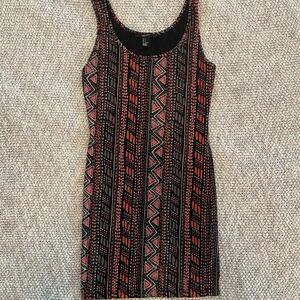 Forever 21 Bodycon Dress